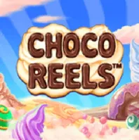 Chocoreels Banner на Cosmobet